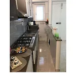 Oda ve Kahvaltı Il Nido Castelsaraceno