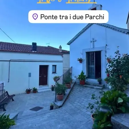 Bed & Breakfast Il Nido