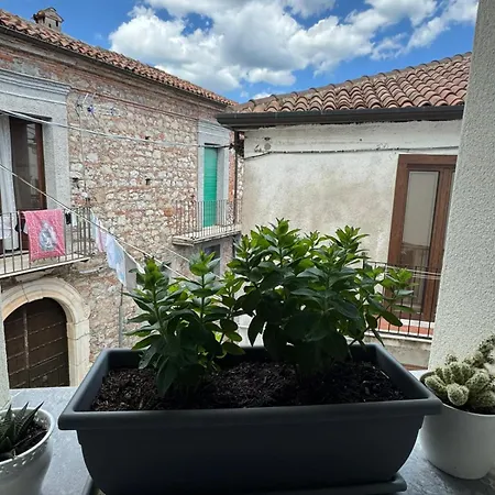 Bed & Breakfast Il Nido