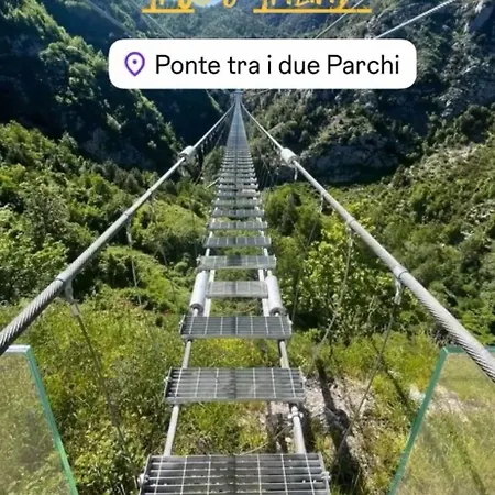 Frühstückspension Il Nido 3*