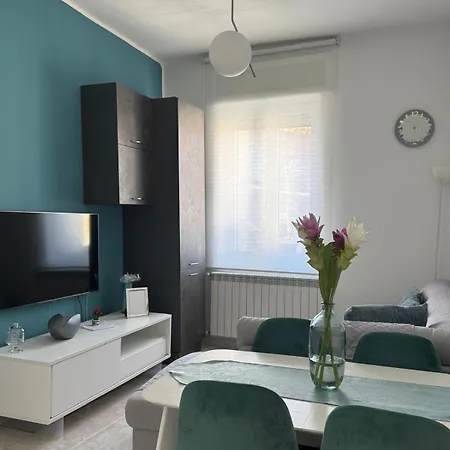 Il Nido Castelsaraceno