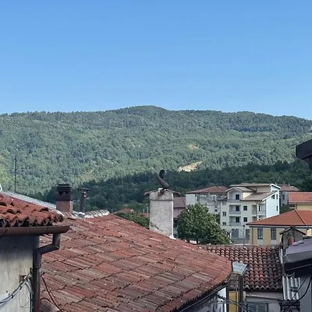 Frühstückspension Il Nido 3*