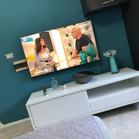 Il Nido Frühstückspension