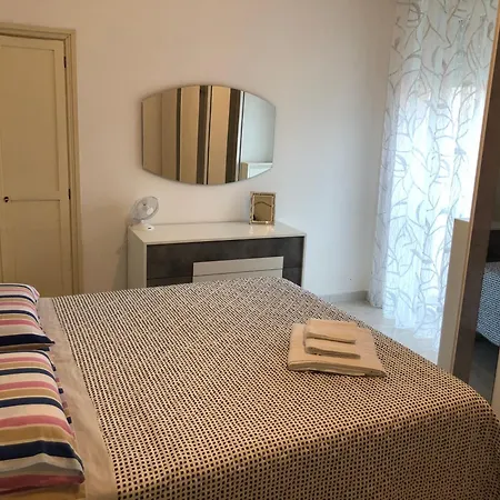 Il Nido Frühstückspension Castelsaraceno