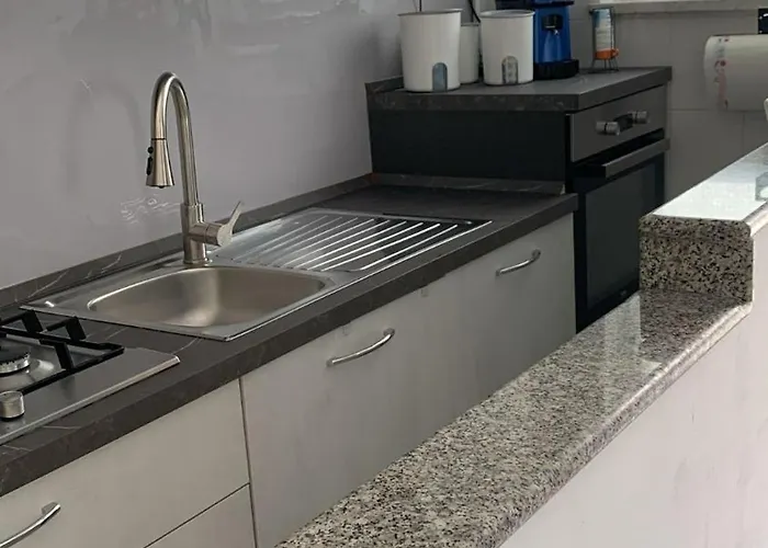 Il Nido Castelsaraceno