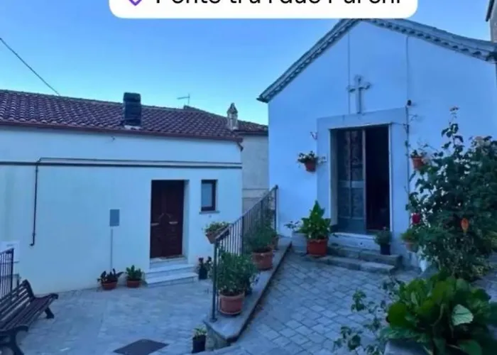 Frühstückspension Il Nido