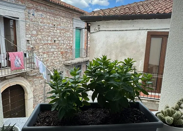 Couette-café Il Nido