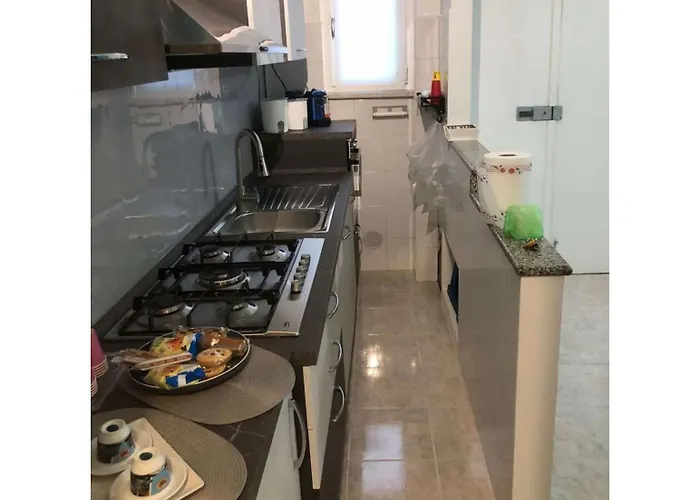 Frühstückspension Il Nido Castelsaraceno