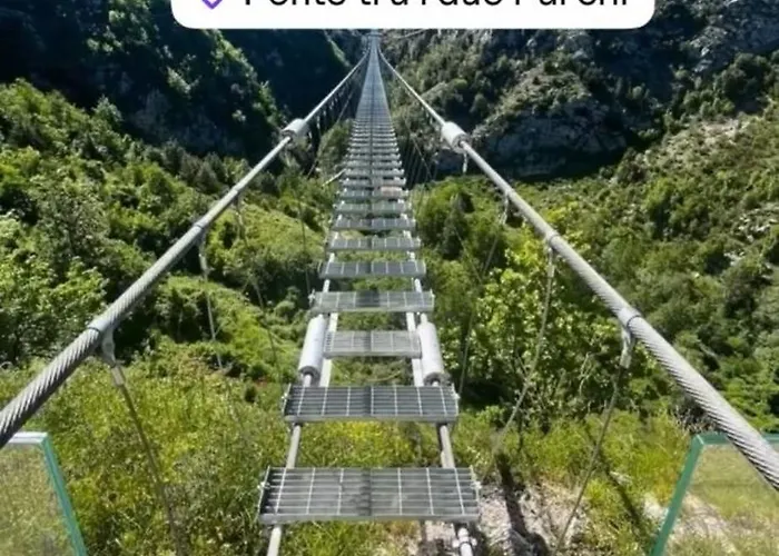 Frühstückspension Il Nido 3*