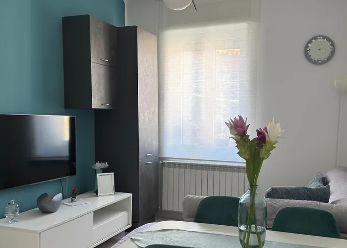 Il Nido Castelsaraceno