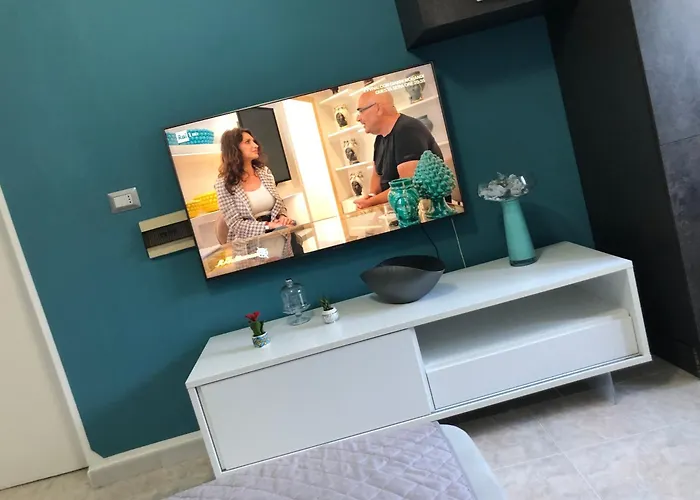 Il Nido Frühstückspension